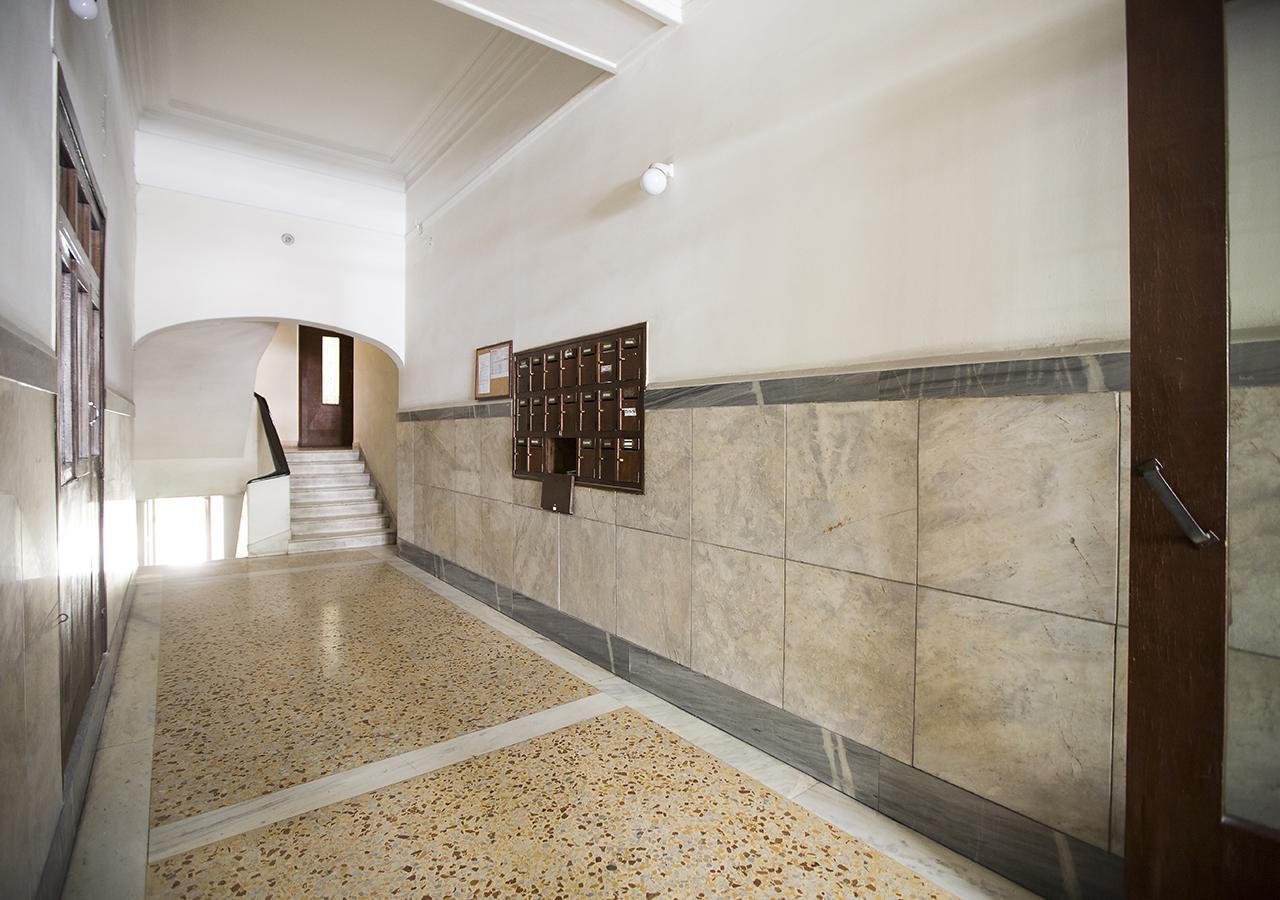 Attractive Flat Near The Acropolis Museum & Metro Station By Athenian Homes Kültér fotó