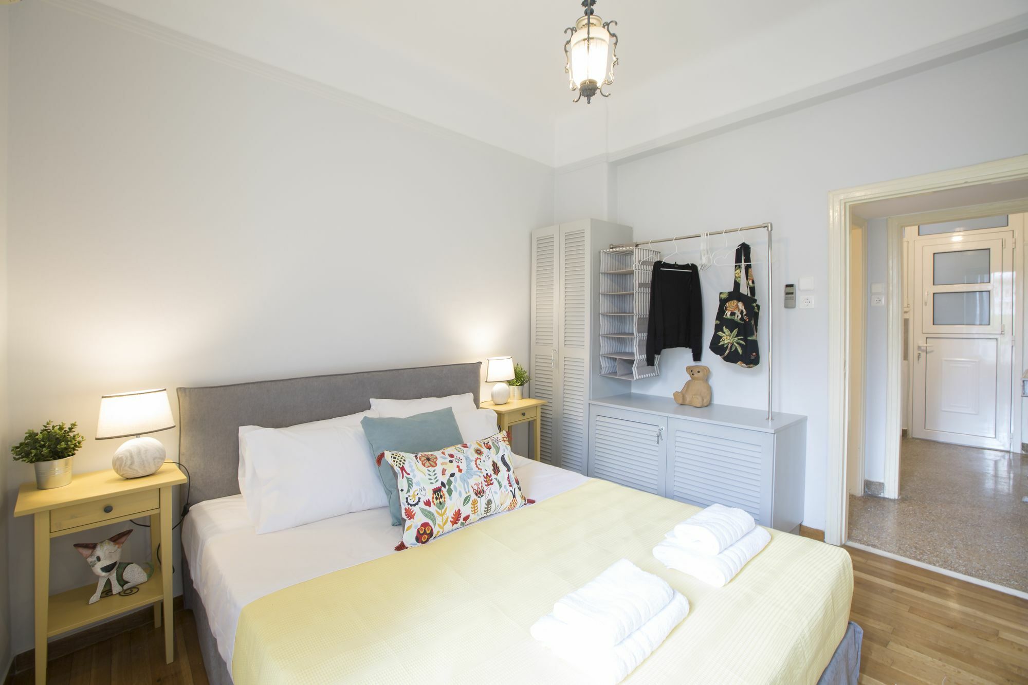 Attractive Flat Near The Acropolis Museum & Metro Station By Athenian Homes Kültér fotó
