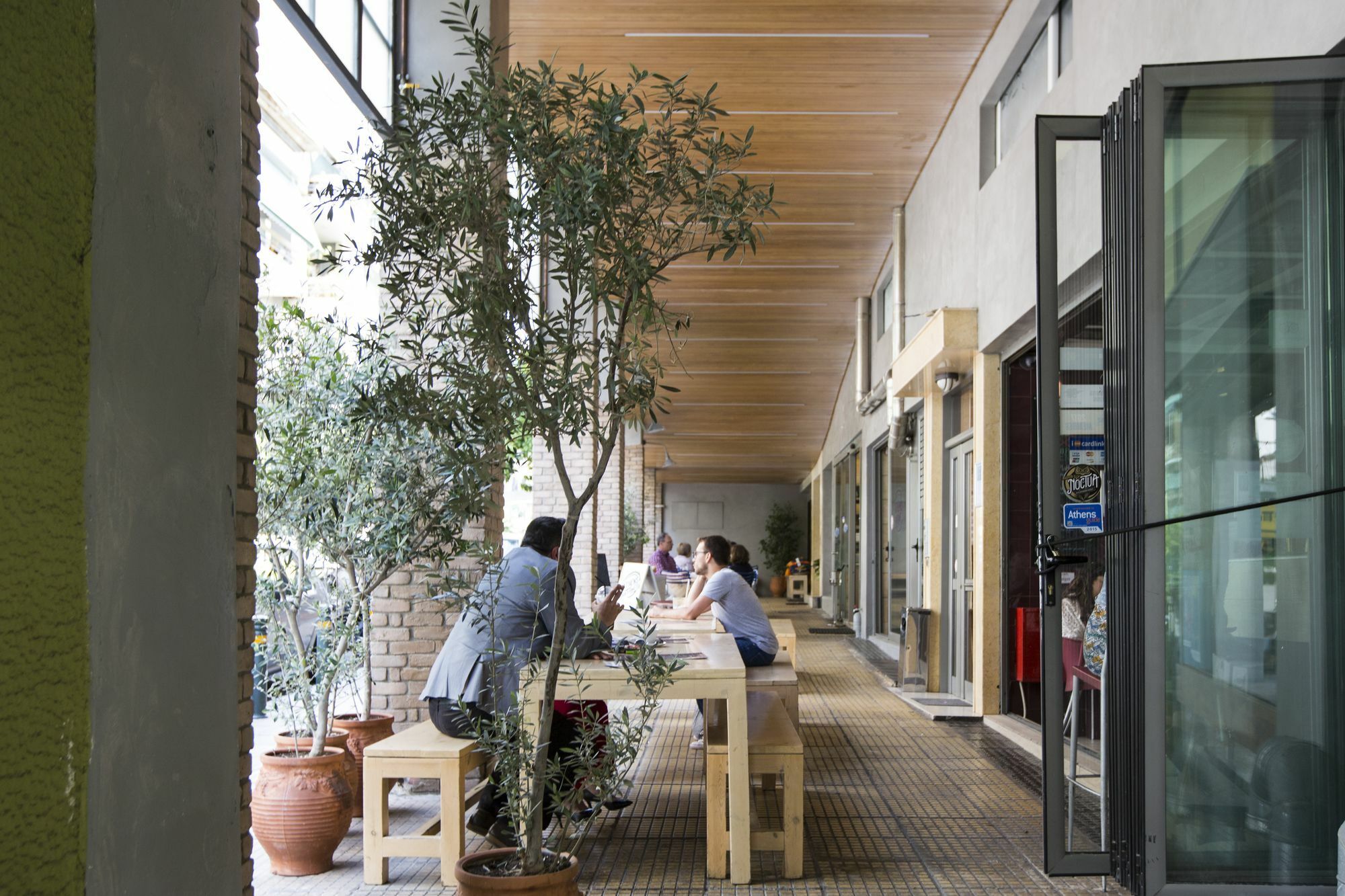 Attractive Flat Near The Acropolis Museum & Metro Station By Athenian Homes Kültér fotó